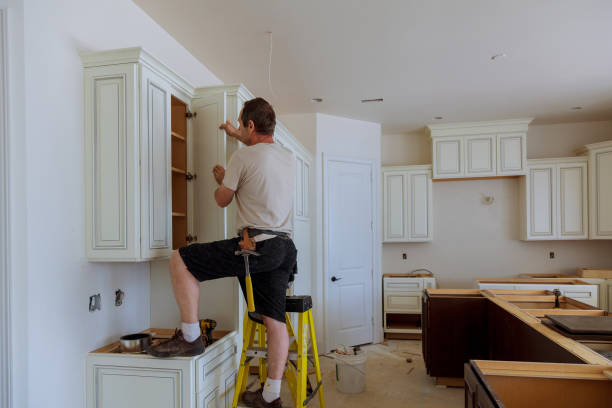 Licensed Kitchen Flooring service in Pennington, NJ - BM Kitchen