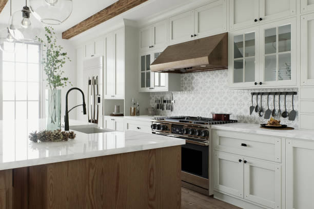 Affordable Kitchen Flooring solutions in Pennington, NJ